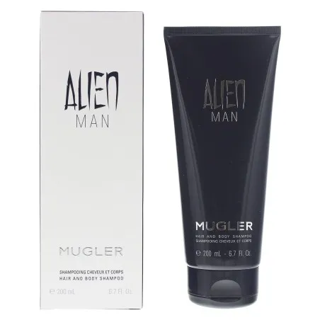 SHAMPOOING MUGLER ALIEN 200ML - MUGLER