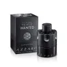 Eau de Parfum Homme AZZARO THE MOST WANTED INTENSE  50ML - AZZARO