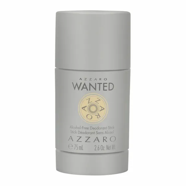 Stick AZZARO WANTED - AZZARO Stick AZZARO WANTED - AZZARO
