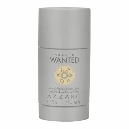 Stick AZZARO WANTED - AZZARO