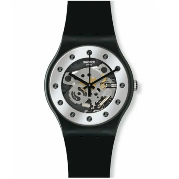 Montre Homme SWATCH SUOZ147 - Montre Homme SWATCH SUOZ147 -