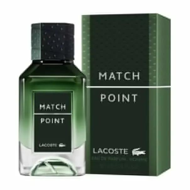 Eau de Parfum Homme LACOSTE MATCHPOINT - Lacoste