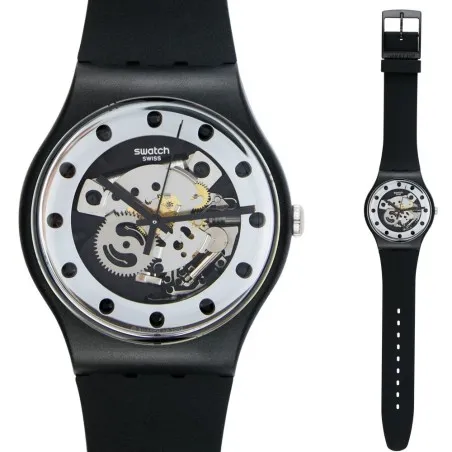 Montre Homme SWATCH SUOZ147 - 