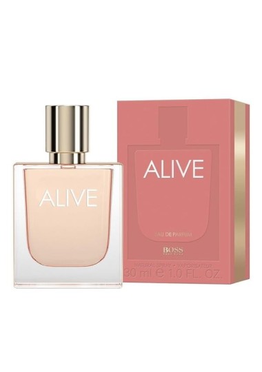   HUGO BOSS ALIVE - Hugo boss