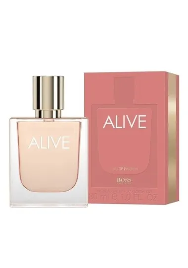 BOSS - HUGO BOSS BOSS Alive - Eau de Parfum - Hugo boss