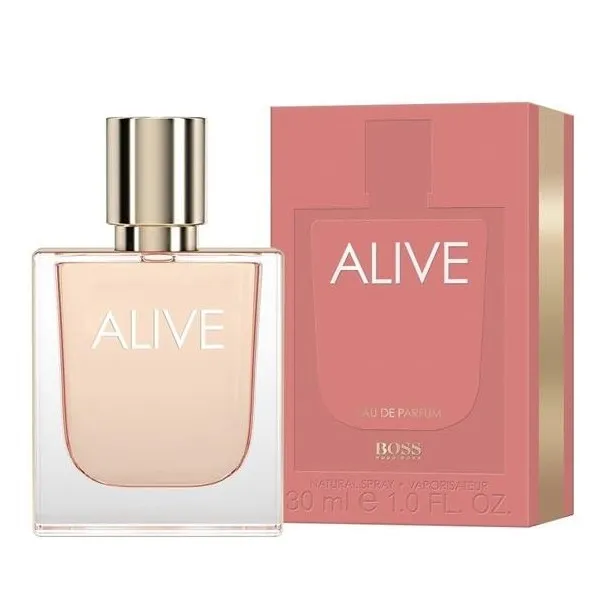 BOSS - HUGO BOSS BOSS Alive - Eau de Parfum