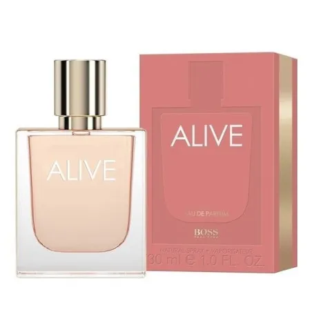 BOSS - HUGO BOSS BOSS Alive - Eau de Parfum - Hugo boss