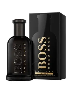 Hugo Boss BOSS BOTTLED PARFUM - Hugo boss