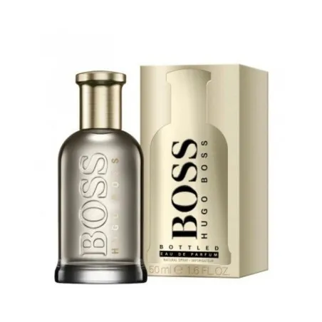 Eau de Parfum Homme HUGO BOSS BOTTLED BOSS - Hugo boss