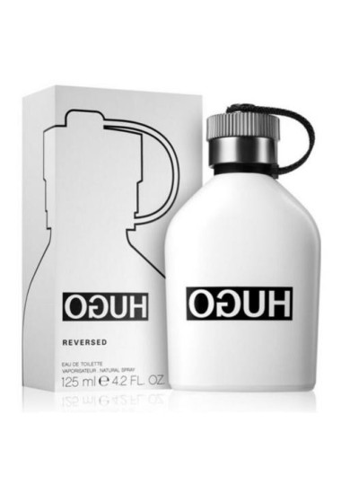 Eau de Toilette Homme HUGO BOSS ICED - Hugo boss
