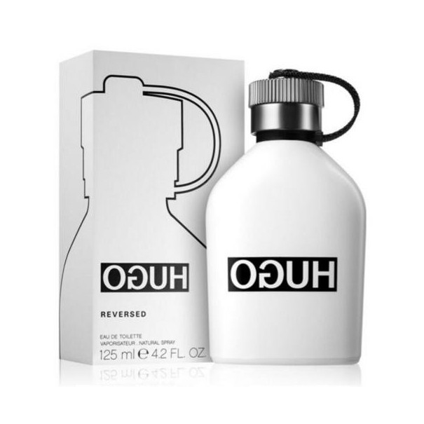 Eau de Toilette Homme HUGO BOSS ICED - Hugo boss
