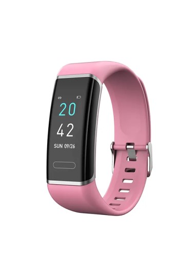 Montres connectée Unisexe ALBERTO RICCI CT6