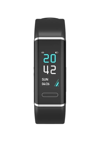 Montres connectée Unisexe ALBERTO RICCI CT6 ALBERTO RICCI - 1