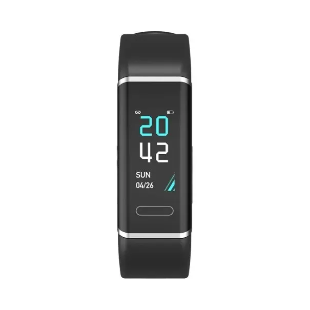 Montre connectée Unisexe ALBERTO RICCI CT6 - ALBERTO RICCI Montre connectée Unisexe ALBERTO RICCI CT6 - ALBERTO RICCI