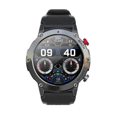 Montre Connectée Homme ALBERTO RICCI C21 - ALBERTO RICCI