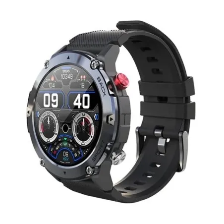 Montre Connectée Homme ALBERTO RICCI C21 - ALBERTO RICCI
