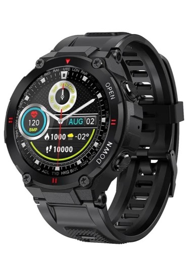 Montre connectée ALBERTO RICCI K22
