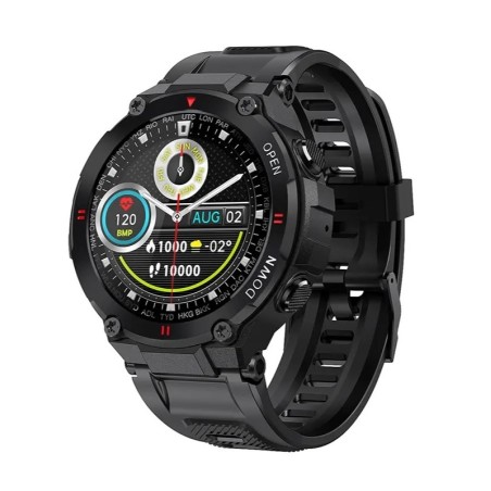 Montre connectée ALBERTO RICCI K22