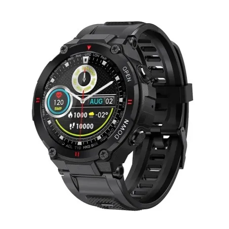 Montre Connectée Homme ALBERTO RICCI K22 - ALBERTO RICCI