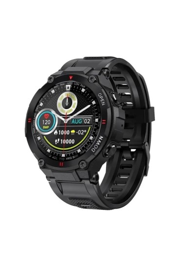 Montre connectée ALBERTO RICCI K22 ALBERTO RICCI - 2