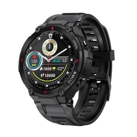 Montre connectée ALBERTO RICCI K22 ALBERTO RICCI - 2