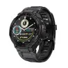 Montre Connectée Homme ALBERTO RICCI K22 - ALBERTO RICCI