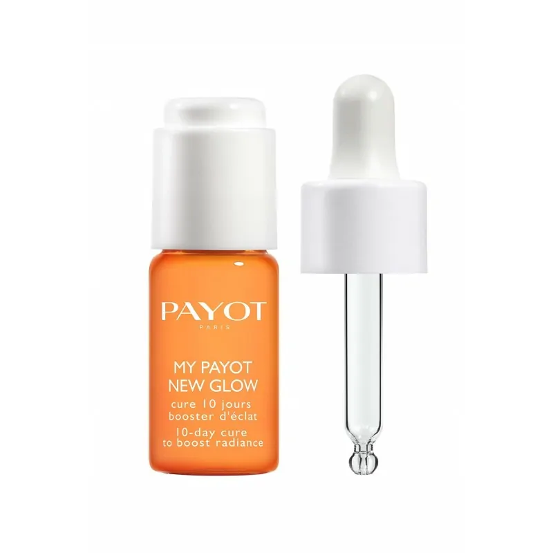 Soins MY PAYOT NEW GLOW