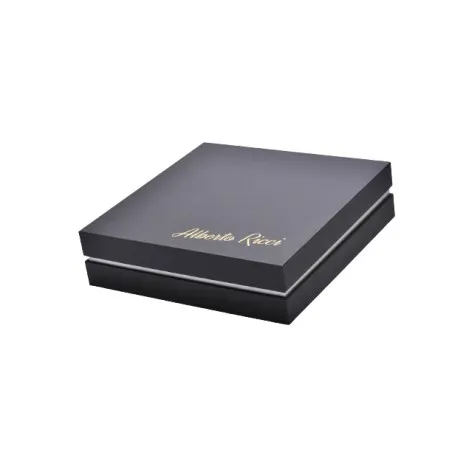 Pack Coffret Cadeau Cravate Homme ALBERTO RICCI  AL6914 - ALBERTO RICCI