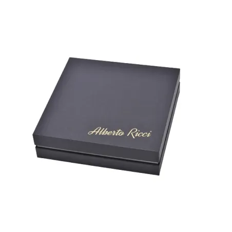 Pack Coffret Cadeau Cravate Homme ALBERTO RICCI  AL6914 - ALBERTO RICCI