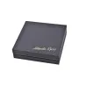 Pack Coffret Cadeau Cravate Homme ALBERTO RICCI  AL6914 - ALBERTO RICCI