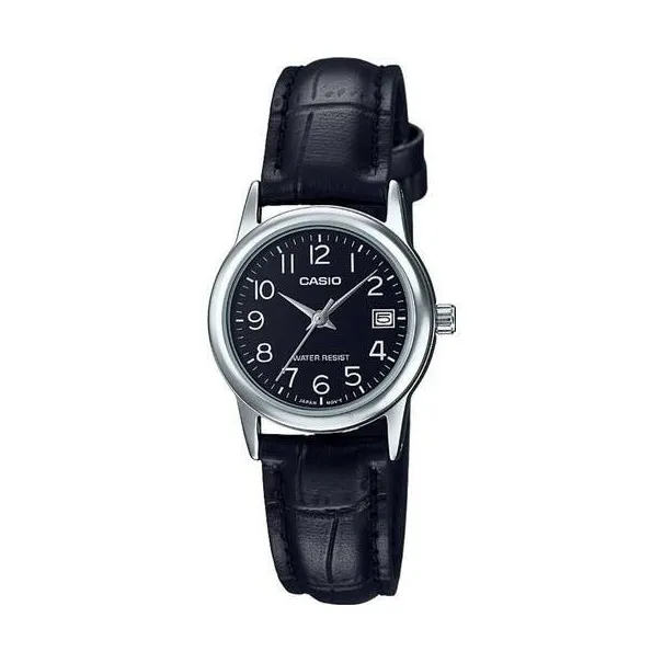 Montre Femme CASIO LTP-V002L-1BUDF - Casio