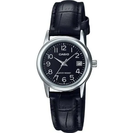 Montre Femme CASIO LTP-V002L-1BUDF - Casio
