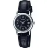 Montre Femme CASIO LTP-V002L-1BUDF - Casio