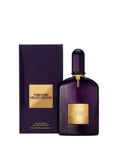 Eau de Parfum Femme TOM FORD VELVET ORCHID - Tom Ford