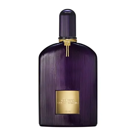 Eau de Parfum Femme TOM FORD VELVET ORCHID