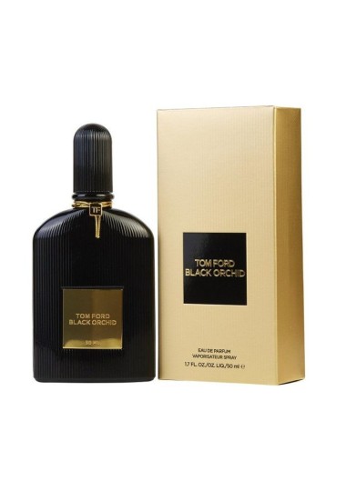 EAU DE PARFUM UNISEXE TOM FORD BLACK ORCHID - Tom Ford