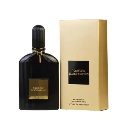 EAU DE PARFUM UNISEXE TOM FORD BLACK ORCHID - Tom Ford