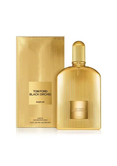 PARFUM UNISEXE TOM FORD BLACK ORCHID - Tom Ford