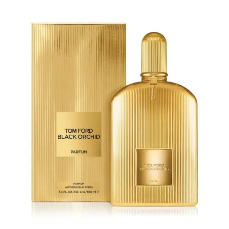 PARFUM UNISEXE TOM FORD BLACK ORCHID - Tom Ford