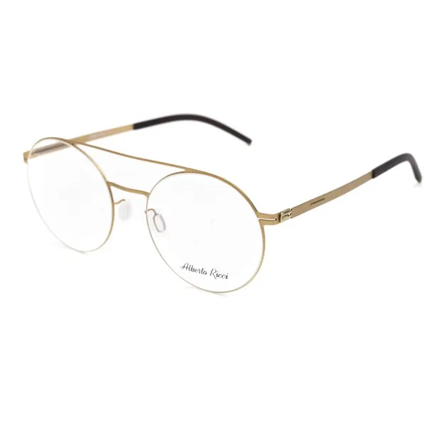 Lunettes de Vue Unisex ALBERTO RICCI I0212