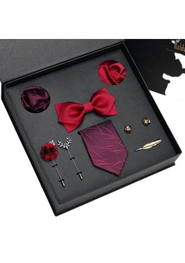 Pack Coffret Cadeau pour homme ALBERTO RICCI AL6911 - ALBERTO RICCI