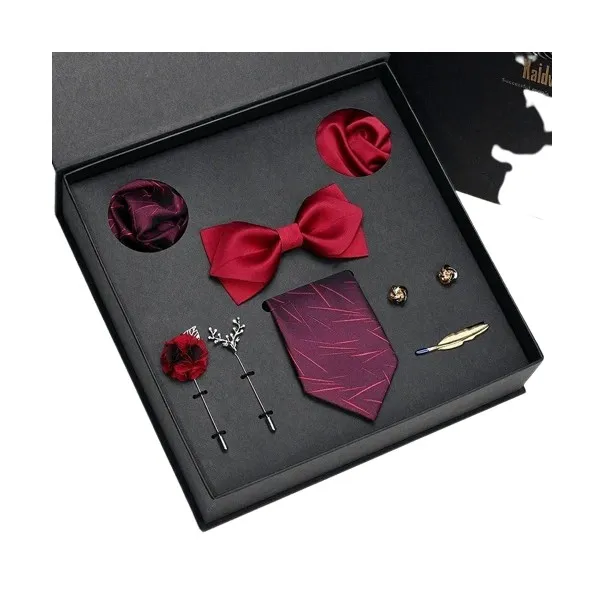 Pack Coffret Cadeau pour homme ALBERTO RICCI AL6911 - ALBERTO RICCI Pack Coffret Cadeau pour homme ALBERTO RICCI AL6911 - ALBERTO RICCI