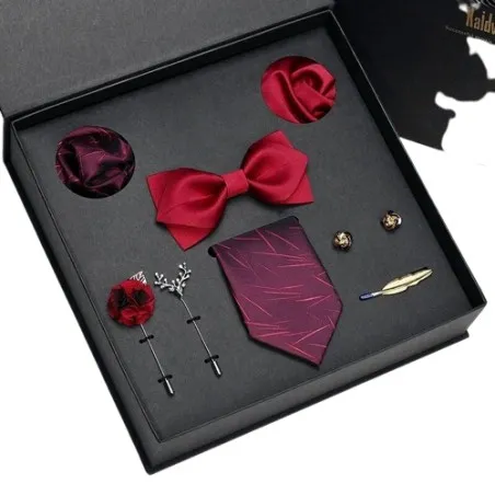 Pack Coffret Cadeau pour homme ALBERTO RICCI AL6911 - ALBERTO RICCI
