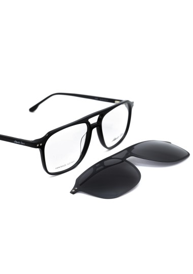 Lunettes de Soleil Unisex ALBERTO RICCI HA90