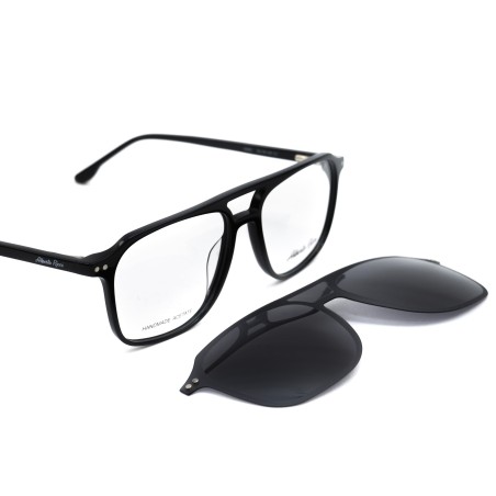 Lunettes de Soleil Unisex ALBERTO RICCI HA90