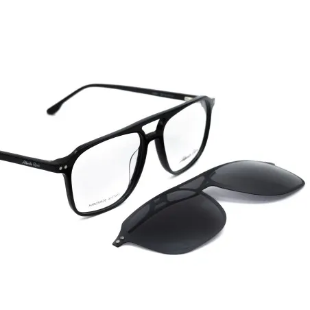 Lunettes de Soleil Unisex ALBERTO RICCI HA90 - ALBERTO RICCI