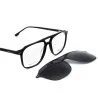 Lunettes de Soleil Unisex ALBERTO RICCI HA90 - ALBERTO RICCI