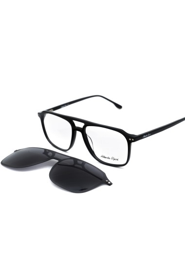 Lunettes de Soleil Unisex ALBERTO RICCI HA90 ALBERTO RICCI - 2