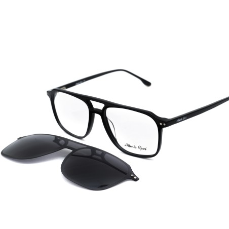 Lunettes de Soleil Unisex ALBERTO RICCI HA90 ALBERTO RICCI - 2