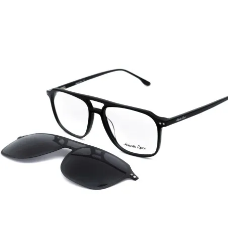 Lunettes de Soleil Unisex ALBERTO RICCI HA90 - ALBERTO RICCI